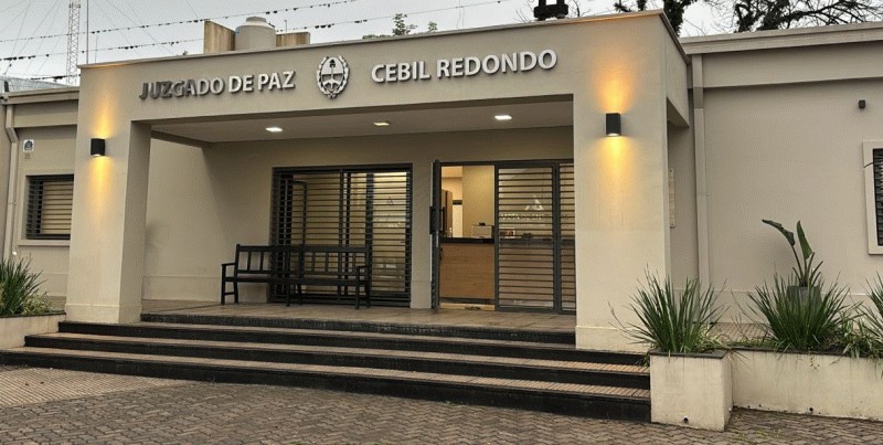 Cebil Redondo