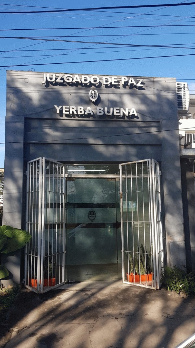 Yerba Buena