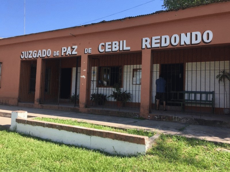 Cebil Redondo