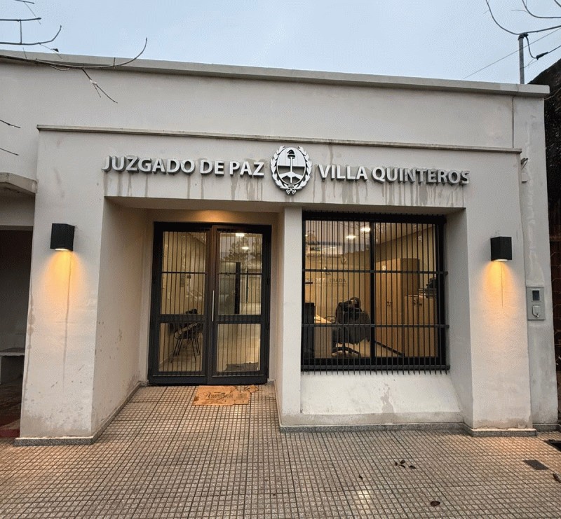 Villa Quinteros