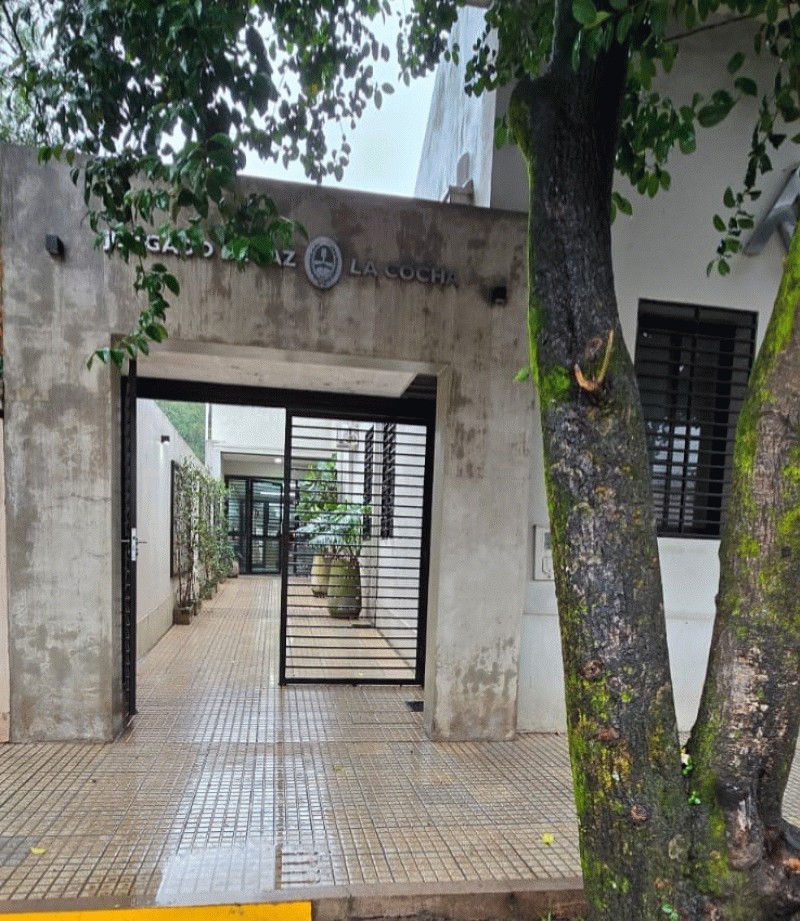 La Cocha